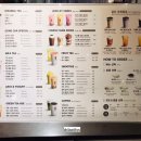 노량진 버블티 카페 , 청포도스무디 알로에알갱이 존맛 / 공차 노량진학원가점 :: 내 돈주고 사먹은 후기