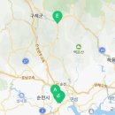 간전면백운관 이미지