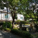 푸른나래펜션 이미지