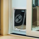 316001 | [고양이랑사는집] 인테리어 / 고양이키우는 집 홈스타일링 - 방문교체 <영림펫도어> 고양이전용문