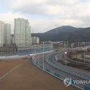 우회도로 이미지