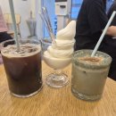 신답역(2) | [신답역/답십리카페] 아메리카노&amp;라떼 맛집 &#34;오르앤지드&#34;