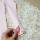 봄니트 썸제이 그레이시크 진주찢청 새옷들 이미지