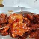 삼척달강정