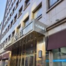 써미트세탁 | &#39;써미트 호텔 SUMMIT HOTEL 동대문&#39; 이용 후기 - 서울시 중구
