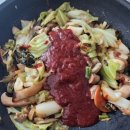 원조춘천닭갈비