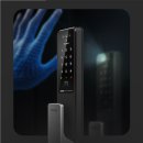 H-055 | [번개맨열쇠 장유도어락 율하열쇠 율하도어락]3D손바닥 정맥 인식도어락 설치후기