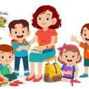 애향어린이집 이미지