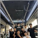 크로스핏 세종 | 세종크로스핏 핫플레이스 탐방기! 종촌동 크로스핏 열풍 속 세종시 크로스핏 입문 후기