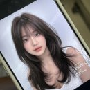 헤어204 | 개포동미용실 아이디헤어 개포자이스퀘어점 가현 스타일리스트 C컬펌 후기