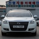 르노삼성자동차통영점 | 가성비좋은 고급세단 올뉴SM7중고차