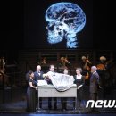 율리시즈의 귀환 이미지