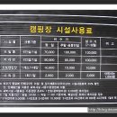 하동군다목적캠핑장 이미지