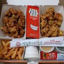 코리엔탈깻잎두마리치킨(안성공도점) | [안성] 🍗코리엔탈깻잎두마리치킨시켜먹은후기🍗