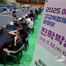 여주종합운동장 실내체육관 이미지