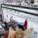 싱싱조개구이 이미지