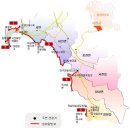 나그네길 이미지