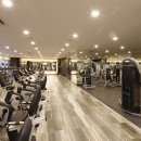 플러스 휘트니스클럽 이미지