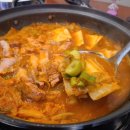 백채김치찌개 망월사역점 이미지