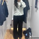 T/M (통통유통) | [Uniqlo] 유니클로 2026 봄 신상 10종 피팅룸 후기 : 직장인 출근룩 추천