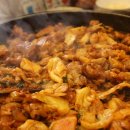 원조중앙닭갈비 이미지