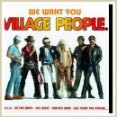 [1958] Village People - Can't Stop The Music (수정) 이미지