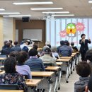 대구남구시니어클럽해피데이꽃집