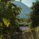 창평지 친환경 생태공원 화장실 이미지