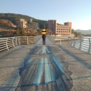 군령포마을 | [부모님과 부산근교 드라이브] 경남고성 고성만 노을 감상