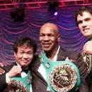 The 복싱클럽 이미지