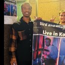 지난주 금요일 Bird and Roach Quintet과의 Jam Session (그루버김 참여) 이미지
