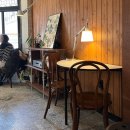 한화비즈메트로1차 | [그럼블아카이브] 그럼블 아카이브 방문 후기｜디저트가 매력적인 카페