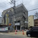 남촌노인복지회관 | 전남 보성군(보성) 큐비클 노인 복지 회관 화장실 칸막이 큐비클 설치 공사