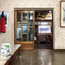 동춘강변가든 | 남원/구례여행 DAY 1 동춘원, 시립김병종미술관, 아담원, 목월빵집, 에어비앤비 구례마루