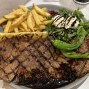 피자와 치킨의 러브레터 망포영통점 | [수원 / 영통구 맛집] 어글리스토브 영통망포점 문어스테이크와 돼지갈비 스테이크 제대로 즐기기