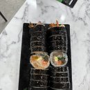 도토리분식식당 | 구리전통시장 분식집 추천｜국산 김치 쓰는 진짜 가성비 맛집 임가네김밥