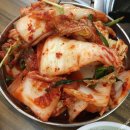 한강 손 칼국수