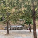 수덕 캠핑장 이미지