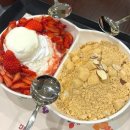 버드내초등학교 | 대전 유천동 카페_[설빙 태평점] 반반빙수 먹고온 솔직 후기(내돈 내산)