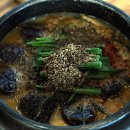 제미니국수 이미지