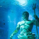 포세이돈 이미지