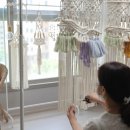 마크라메 이미지