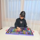 창의력 보드게임 (초1~초3) | 초등 어린이날선물 추천, 구성 끝판왕 드림아트 미술세트 하나면 준비 끝!