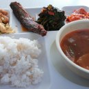 안성시청 구내식당 이미지