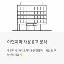 지식인력개발형태 | 이연제약 채용공고 분석 - 재무회계·바이오의약연구 정규직, 지원 전 꼭 확인하세요