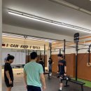 크로스핏 코알라 염창 이미지