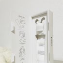 8메디한의원 | 턱살빼는법 슈링크림 팔자주름없애기 크림 더메디닥터 슈링크림 롤러디바이스 솔직 후기