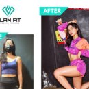 글램핏GLAMFIT 이미지