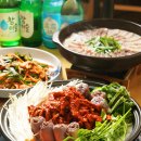 풍미순대국 이미지