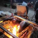 포천 화적연 캠핑장 이미지